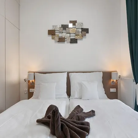 By Interhome شقة Javorná