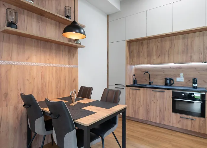 By Interhome Apartamento *