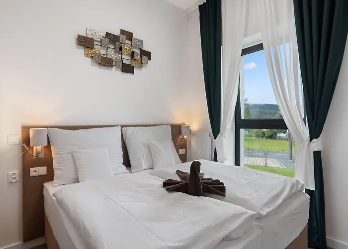 By Interhome Apartamento