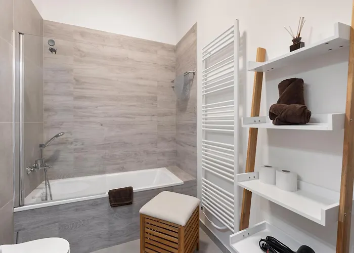 Apartamento By Interhome Javorná