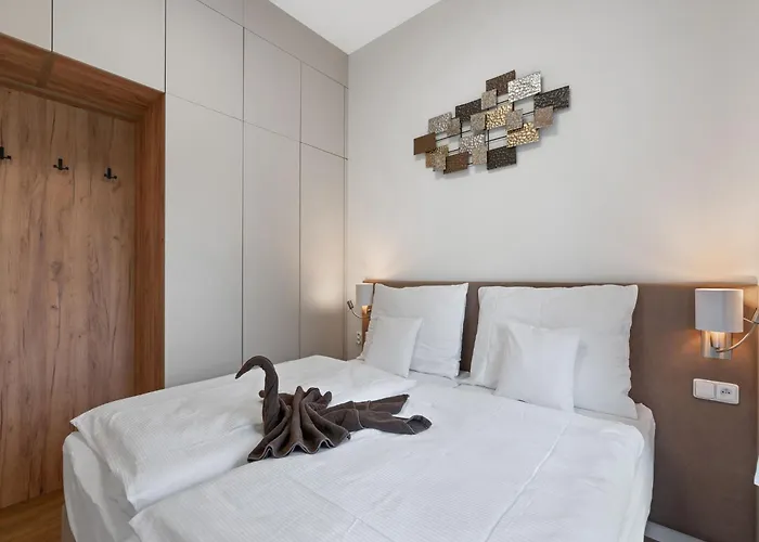 Apartamento By Interhome