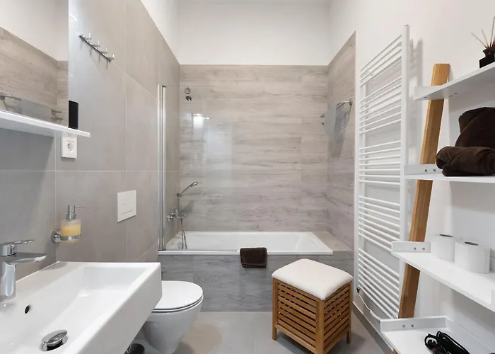Apartamento By Interhome Javorná
