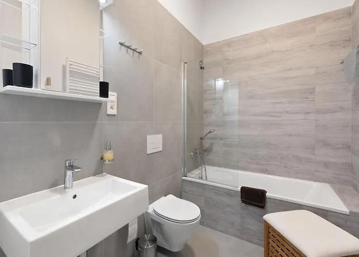 Apartamento By Interhome *