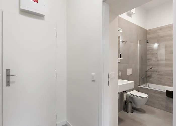 By Interhome Apartamento