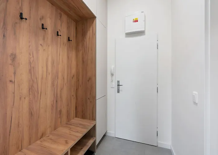 Apartamento By Interhome Javorná